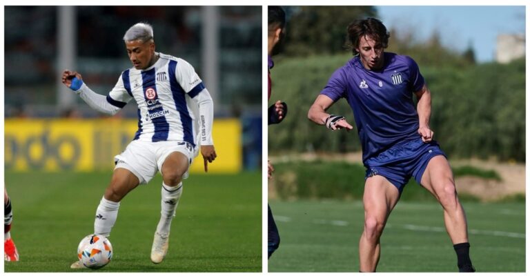 El mercado de River: por qué se demoran las llegadas de Portillo y Galarza Fonda?