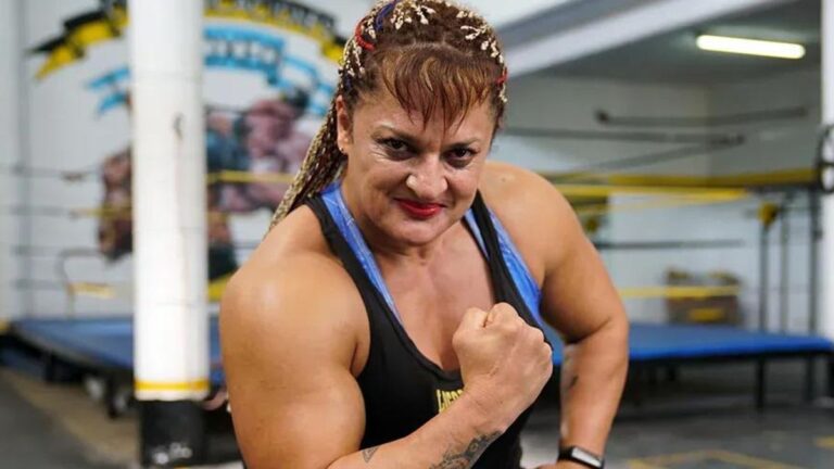 La familia de la «Locomotora» Oliveras llevó tranquilidad con un video: «Va a salir adelante»