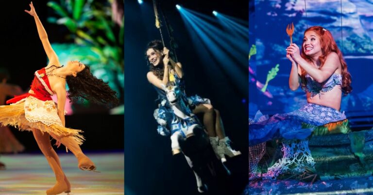 Vacaciones de invierno 2025: todo lo que se puede ver y hacer con los más chicos en Buenos Aires