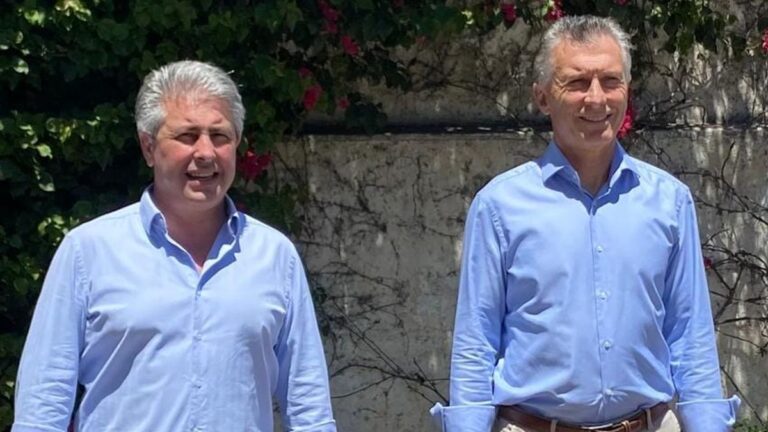 Un intendente del PRO se baja del acuerdo con La Libertad Avanza