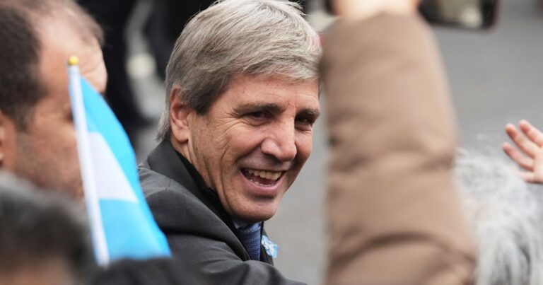 Ruidos en una economía que crea poco empleo y pierde mucho