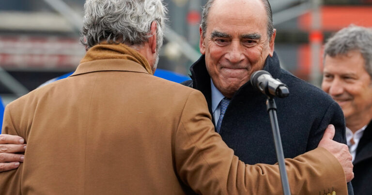 Guillermo Francos no descarta una reconciliación entre Milei y Villarruel: «Depende de que la Vicepresidente se muestre más solidaria»