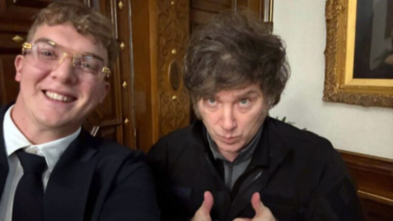 Otro frente de tormenta para el Gobierno: piden citar a indagatoria a Milei por la estafa $Libra