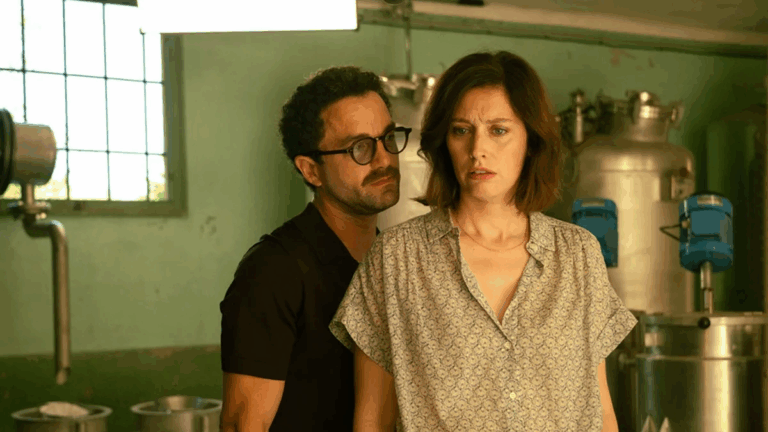 Netflix: el drama conmovedor que se estrenó recientemente y que conmueve a todos