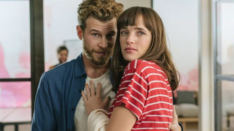 Entre las más vistas de Netflix: la película romántica española que deja un gran mensaje sobre la salud mental