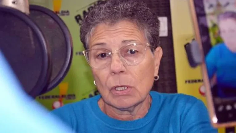 La intendenta de Federal aseguró que «es apremiante» la situación financiera municipal