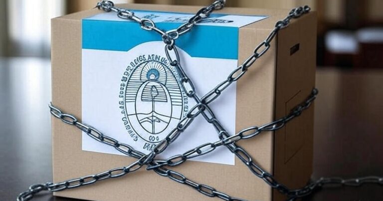 Entre la polarización y un régimen electoral cada vez más restrictivo y oligárquico