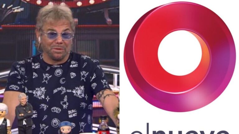 Fin de ciclo? El rumor que crece tras el conflicto de Beto Casella y Bendita con El Nueve