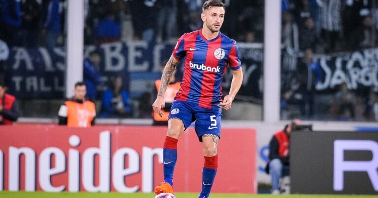 Tigre metió dos refuerzos más: un ex capitán de San Lorenzo y otro nacido en EE. UU.