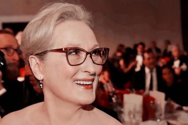 El gesto de Meryl Streep con un grupo de fans en el set de El diablo viste a la moda 2 que se volvió viral