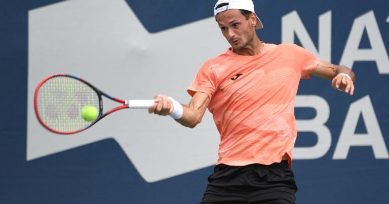 Con los últimos clasificados, quiénes son los argentinos en el Masters 1000 de Toronto?