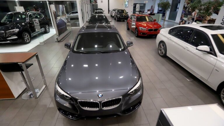 Se creó un nuevo sistema con Inteligencia Artificial que detecta cualquier desperfecto en los autos de alquiler