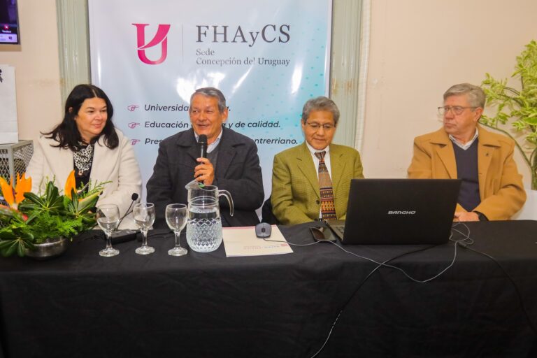 Humanidades, sede del 14º Congreso Iberoamericano de Aprendizaje Mediado por Tecnología