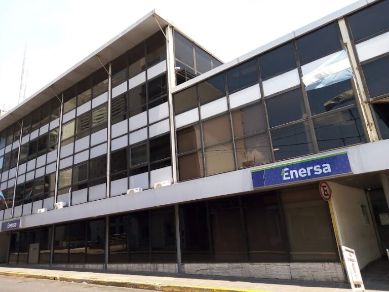 Enersa suma a su infraestructura los medidores inteligentes