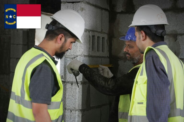 Cómo solicitar préstamos de hasta US$500.000 para los afectados por la tormenta en Carolina del Norte