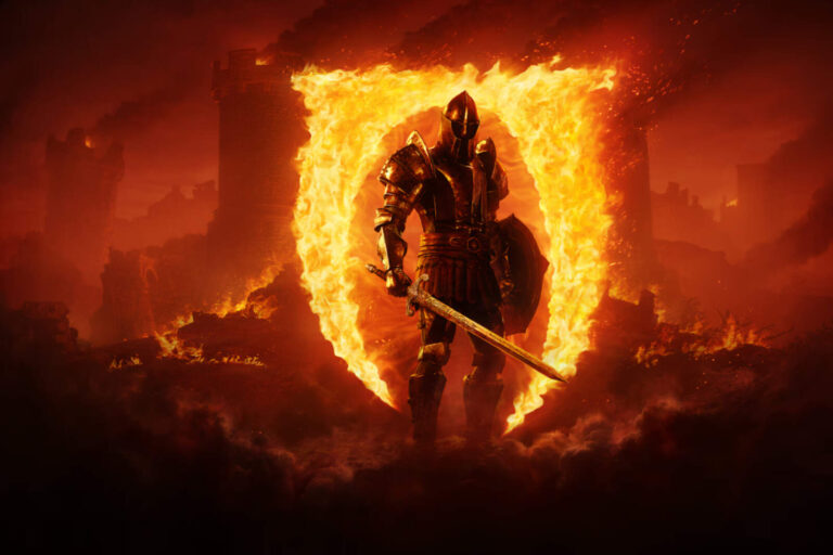 Oblivion Remastered supera los 9 millones de jugadores en solo tres meses