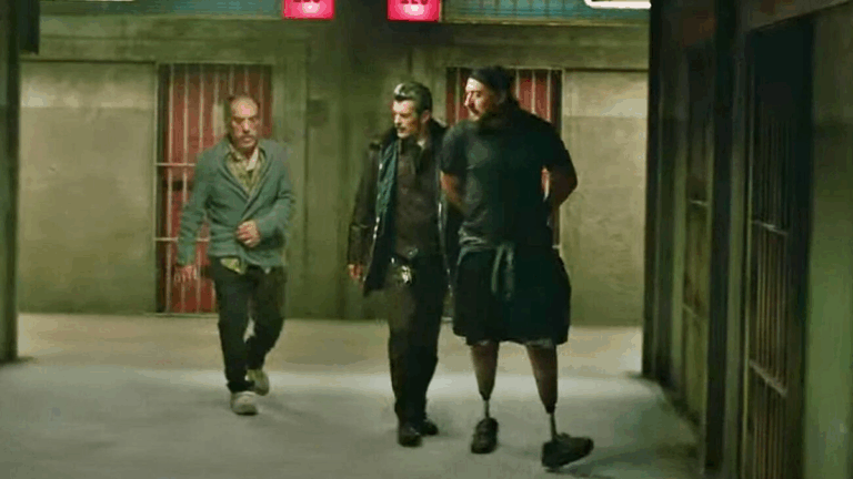 Netflix: la serie española que arrasa por sus relatos dramáticos