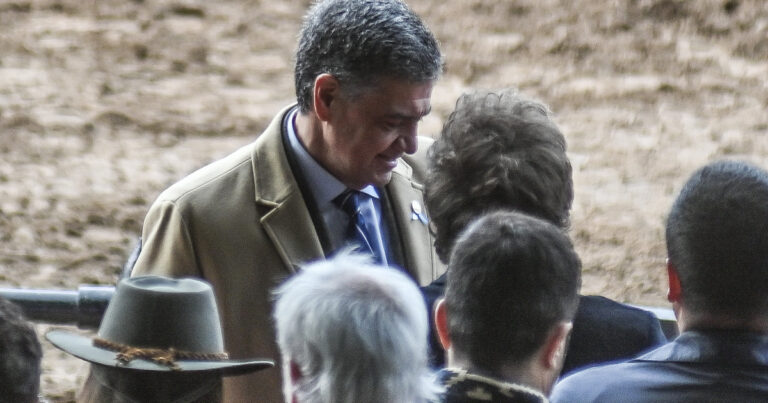 Se debilitan las chances de un acuerdo entre el Gobierno y el PRO para la elección en Ciudad