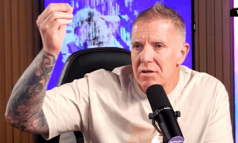 Fantino defendió a los Menem y dijo que no le incendiaron Neura