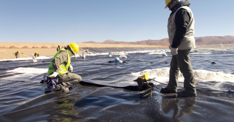 Jujuy apuesta a desarrollar la minería más allá del litio