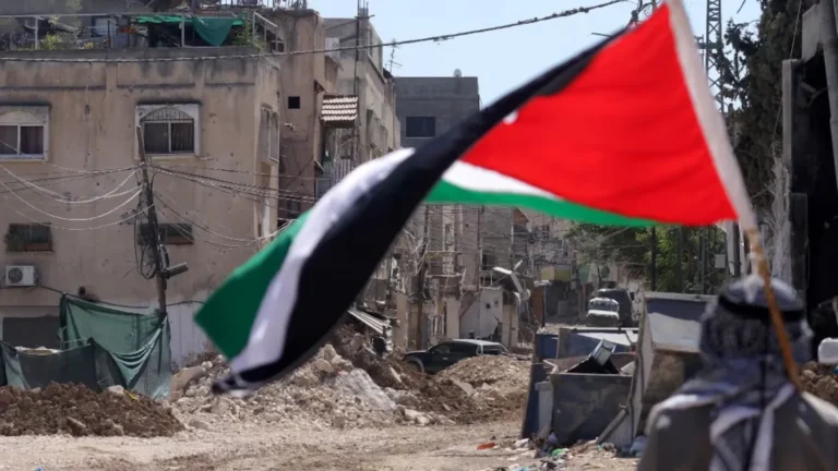 Nuevo revés para Israel: después de Reino Unido y Francia, Canadá anunció que reconocerá al Estado Palestino