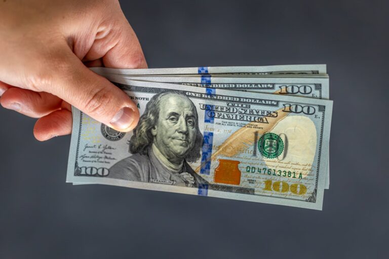 A cuánto cotizó el dólar este jueves 31 de julio