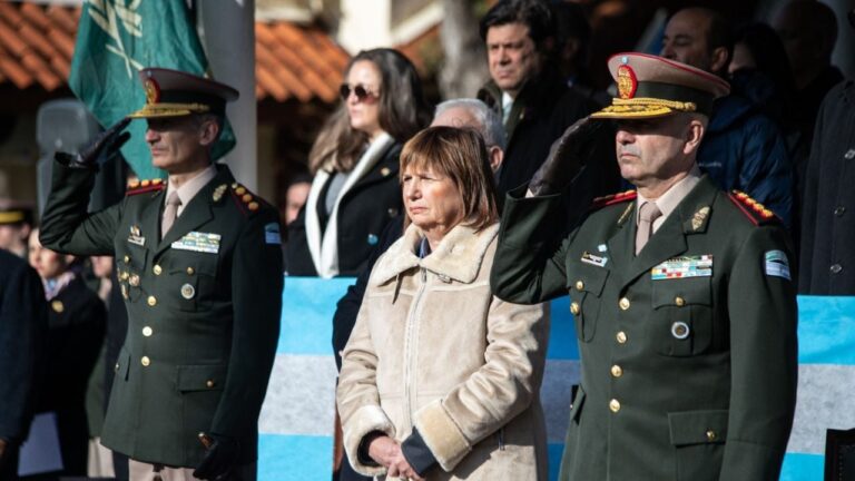 Vuelve al ring: Patricia Bullrich se perfila como candidata en CABA