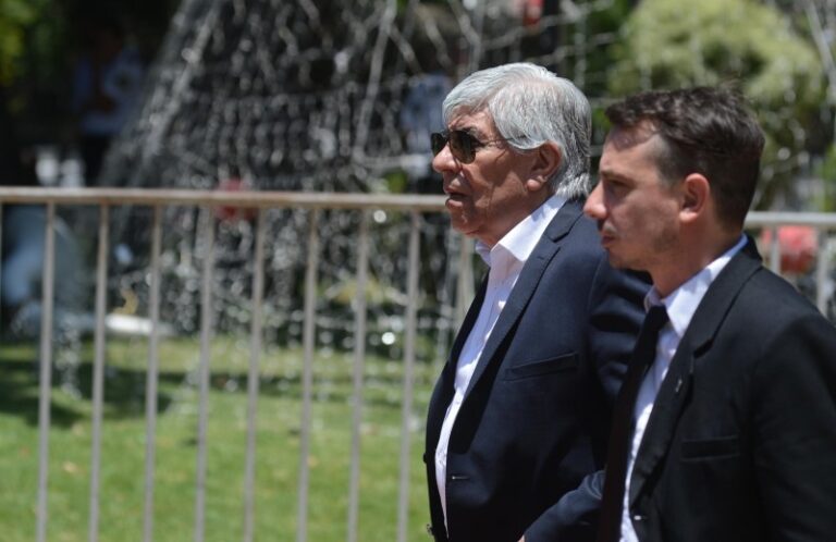 Un hombre de Moyano quiere ser el candidato del kirchnerismo en Santa Cruz