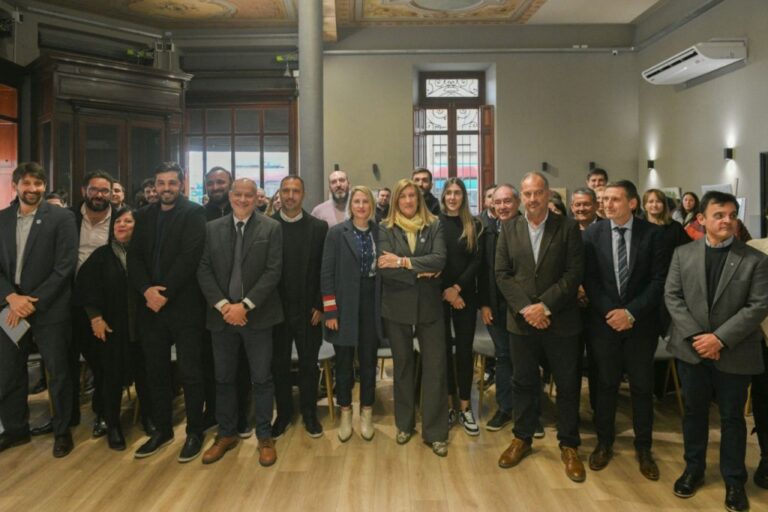 Las universidades y el Municipio firmaron un acuerdo clave para consolidar a Paraná como Ciudad Universitaria