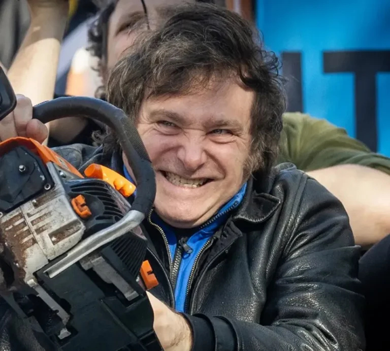 Ajuste en el Estado: bajo el gobierno de Milei se perdieron más de 54 mil empleos públicos