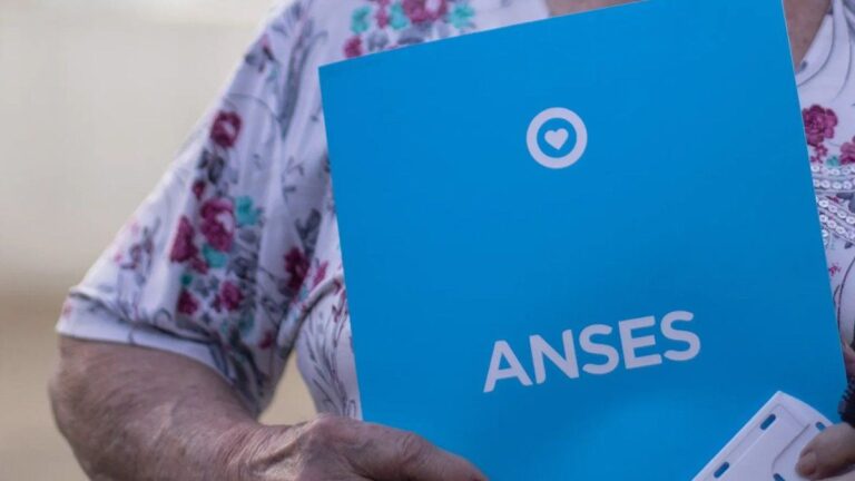 Importante anuncio de ANSES que todos los jubilados esperaban para agosto