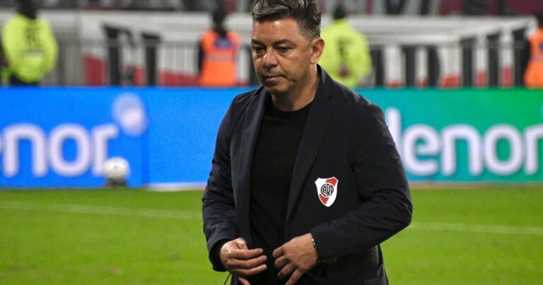 Por calendario, River podría perder jugadores para los octavos de Copa Argentina