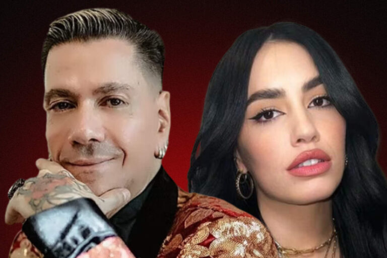 Lali me tiene las pelotas al plato: Roberto Piazza dudó de la amenaza de bomba