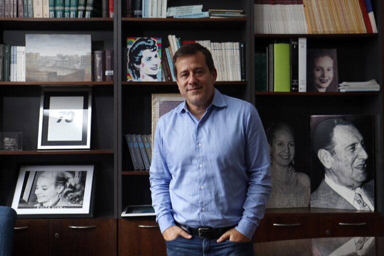 Ciudad: La Cámpora impondría a Recalde como senador y Ofelia suena para diputados