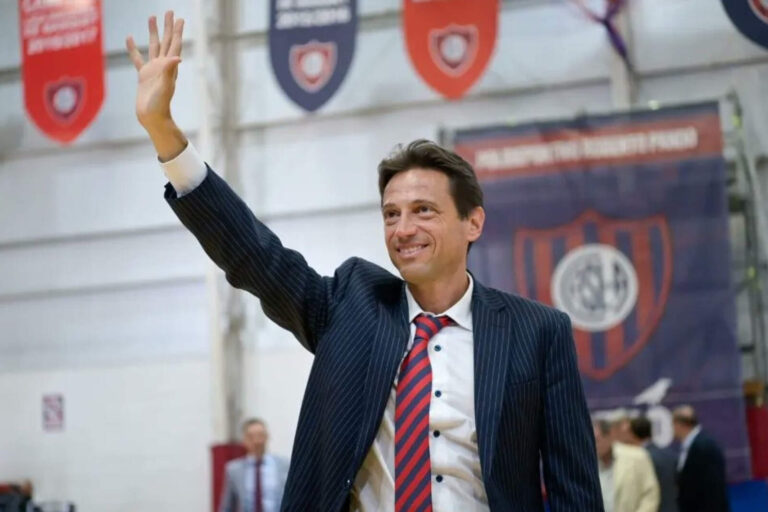 Crisis en San Lorenzo: crecen los rumores de un posible regreso de Marcelo Moretti