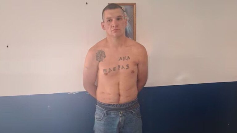 Dictaron cuatro meses de prisión preventiva para el presunto asesino serial de Jujuy: fue declarado imputable