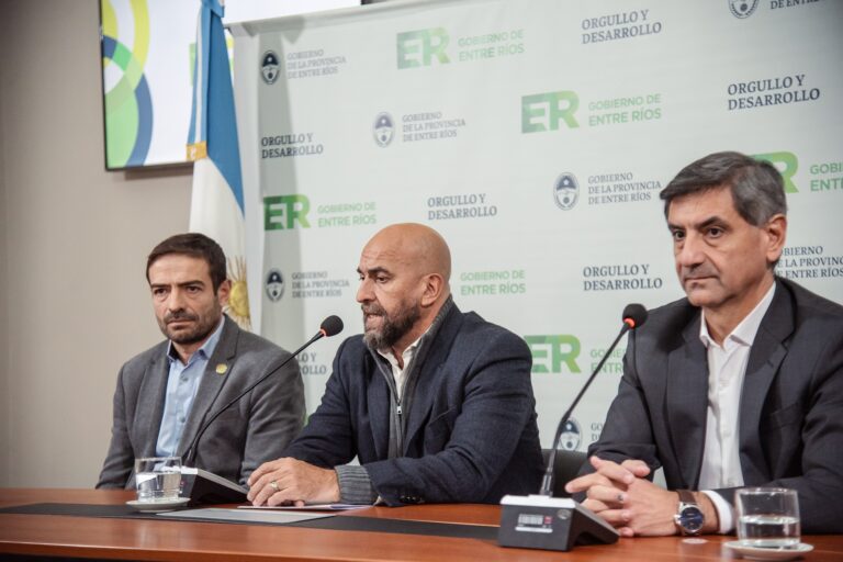 En la obra social provincial destacan ahorro de $1.250 millones en salarios de funcionarios