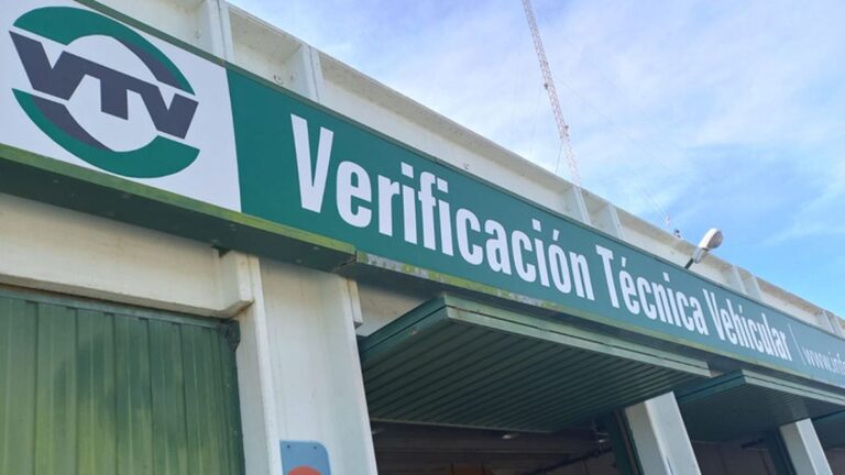VTV: el requisito a tener en cuenta por el que te podrían rechazar el trámite