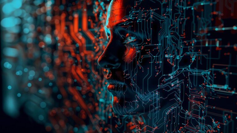 Así se vería una guerra sin humanos, según la Inteligencia Artificial