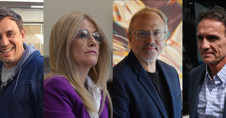 Nueva encuesta: a un mes de la elección bonaerense, cómo está la diferencia entre libertarios y K