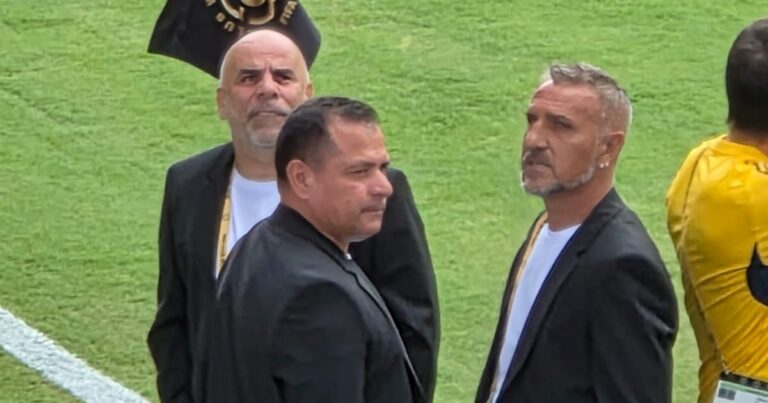 La decisión de Cascini por recomendación médica tras su renuncia al Consejo de Fútbol