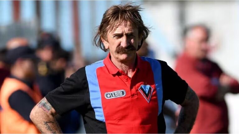 Sorpresa en River: contrató a un histórico entrenador del Ascenso