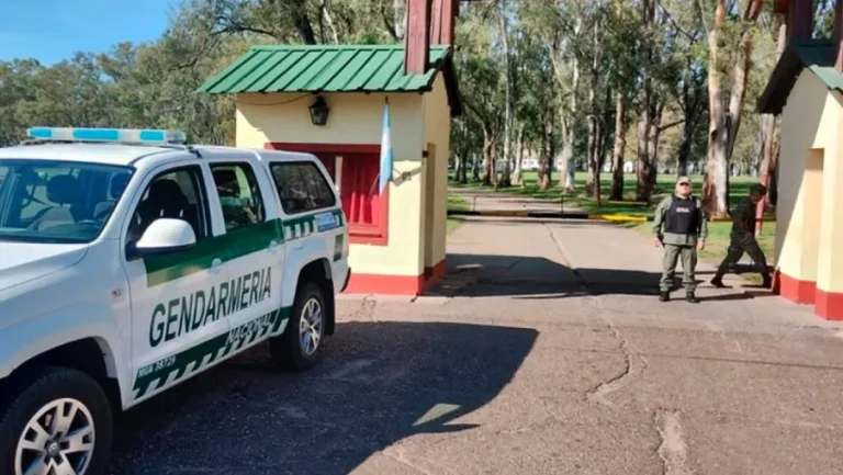 Abuso en el Regimiento de Gualeguaychú: el juicio finalizó con una condena y tres absoluciones