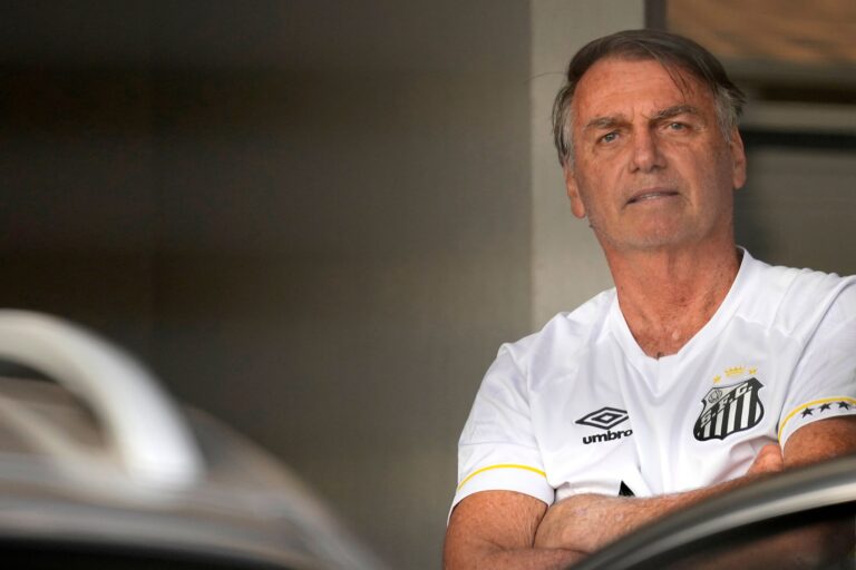 Qué se sabe de la condena a Jair Bolsonaro en Brasil por intento de golpe de Estado