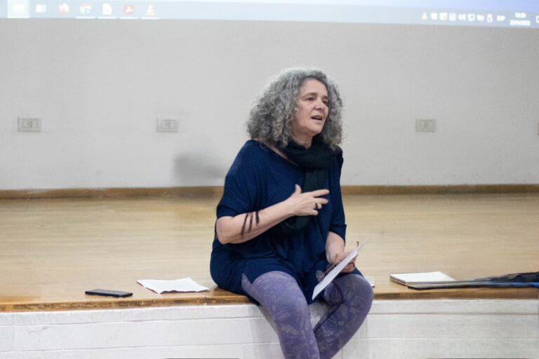 Fallece en Buenos Aires la docente y dirigente sindical Alicia Naput