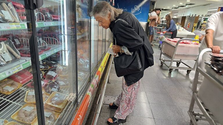Estos son los rubros que subieron por encima de la inflación en Argentina en agosto 2025