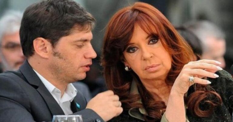 Elecciones 2025 en Argentina, EN VIVO: Kicillof volvió a exigir la liberación de Cristina Kirchner en la previa de la marcha hacia la casa de la expresidenta