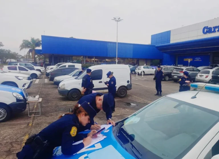 Incorregible: hace 15 días lo detuvieron por robar un auto y ahora por una camioneta