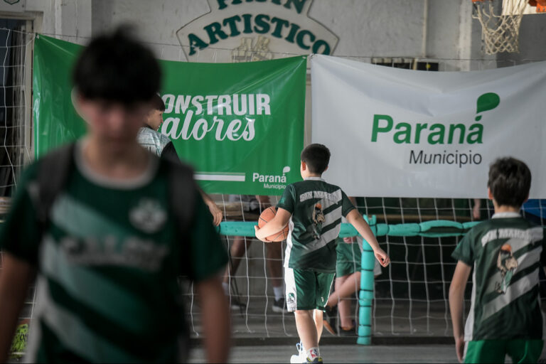 Talleres que dicta el Club San Martín de Gazzano
