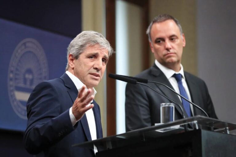 Desesperado por dólares, el Gobierno anuncia «retenciones cero» hasta el 31 de octubre